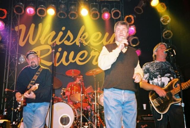 Stillwater au Whiskey River